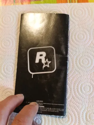 PSP Warriors - Juego Completo