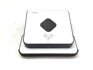 aspirador robot irobot braava 390t