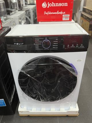 MEGA-OFERTA LAVADORA 6KG NEVIR ( NUEVA ) 249€ !!