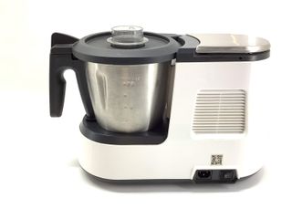 robot multifuncion silvercrest monsieur cuisine plus