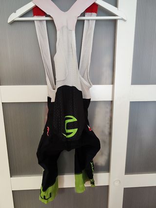 Culotte Castelli Progetto 2 Talla M