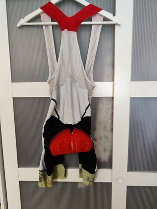 Culotte Castelli Progetto 2 Talla M