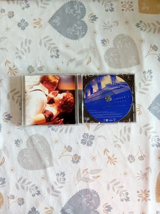 5 BSOs: Titanic, Fame, Indiana Jones...