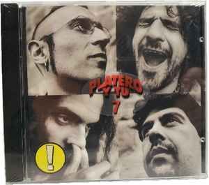 CD Rosendo Directo - Hard Rock