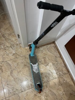 Patín Patinete Stunt