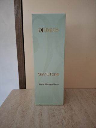 Maschera Corpo DERMO28 Slim&Tone