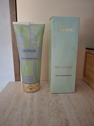 Maschera Corpo DERMO28 Slim&Tone