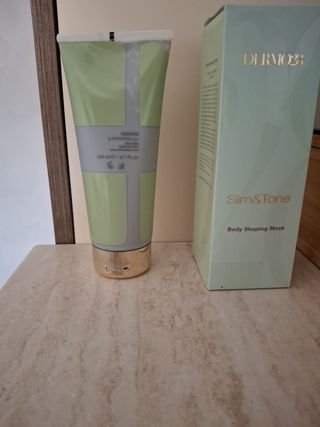 Maschera Corpo DERMO28 Slim&Tone