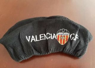 GORROS LANA VALENCIA CF