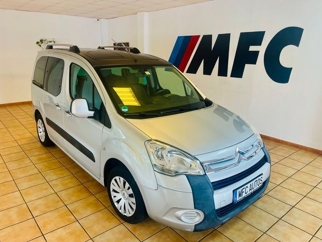 Citroen Berlingo 2010