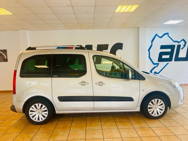 Citroen Berlingo 2010