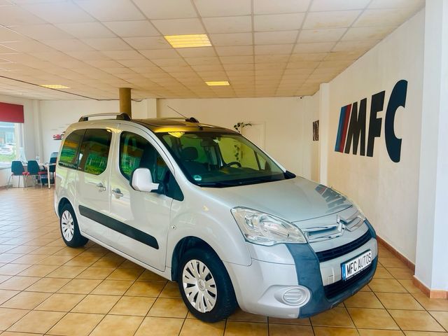 Citroen Berlingo 2010