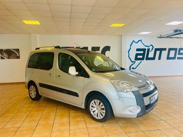 Citroen Berlingo 2010