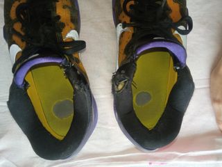Zapatillas basket Zoom Kobe 7 Poison Dart Frog LAL