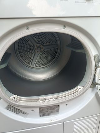 Lavadora y secadora Beko y bolero cecotec