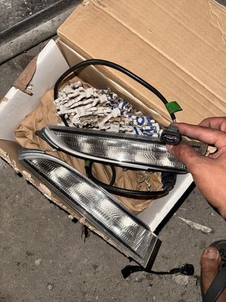 recambios scirocco 
