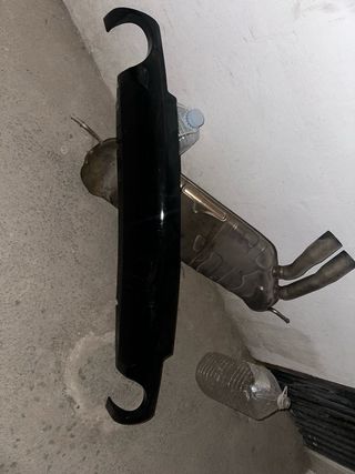 recambios scirocco 
