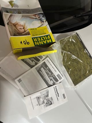 recambios scirocco 
