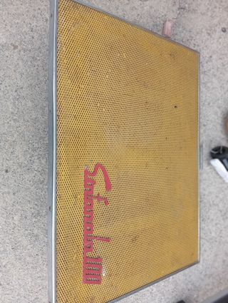 Altavoces Roselson Vintage