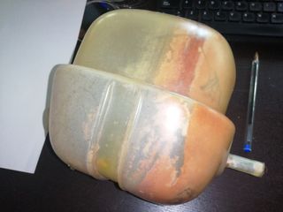 Vaso expansión Seat 600D usado
