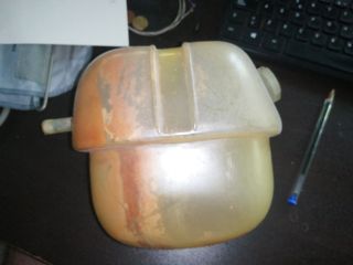 Vaso expansión Seat 600D usado