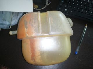 Vaso expansión Seat 600D usado