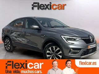 Renault Arkana Equilibre TCe 103kW(140CV) EDC mild hyb