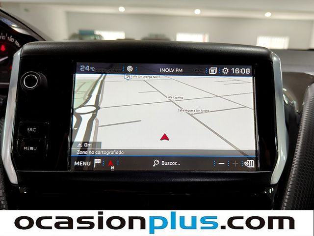 Peugeot 208 BlueHDi 100 Allure 73 kW (100 CV)