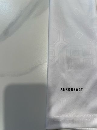 Camiseta Adidas retro ASR