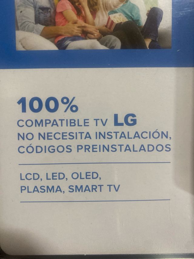 Mando LG DigiVolt+ LG-39