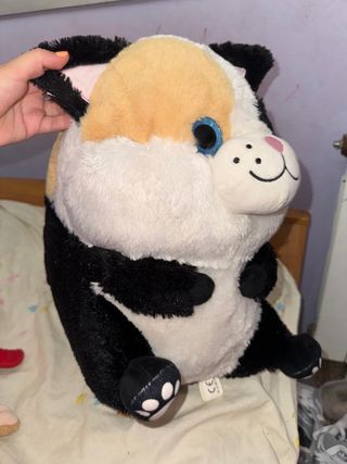 Peluche Gato tierno