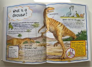 My First Question and Answer Book