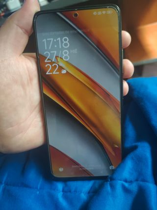 Xiaomi POCO F3 256GB USATO