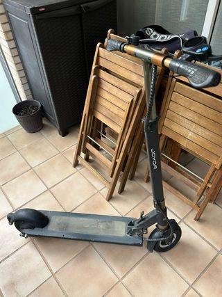 Patinete eléctrico Joyor F3