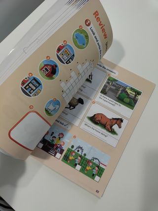 Guess what! 2 Activity book with digital pack