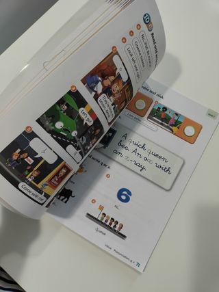 Guess what! 2 Activity book with digital pack