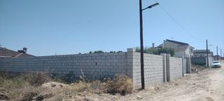 PARCELA EN PUERTO SANTA MARÍA (LAS BONEAS)