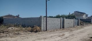 PARCELA EN PUERTO SANTA MARÍA (LAS BONEAS)