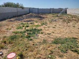 PARCELA EN PUERTO SANTA MARÍA (LAS BONEAS)