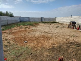 PARCELA EN PUERTO SANTA MARÍA (LAS BONEAS)