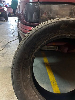 venta 4 ruedas