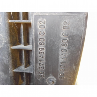Filtro aire Peugeot 307 Break (3E) (2002) 