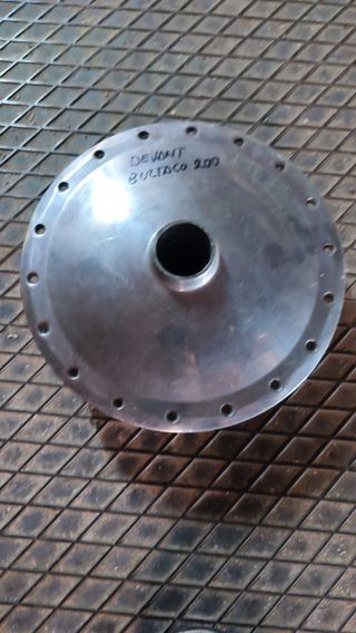 Recambios varios Bultaco