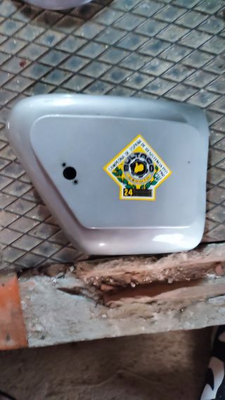 Recambios varios Bultaco