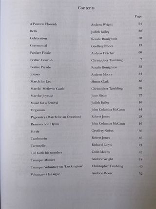 Libro Piano Feel-good pieces for Manuals