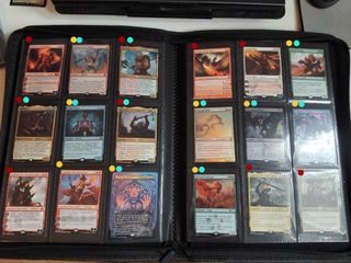 Collezione magic eng