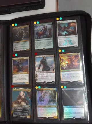 Collezione magic eng