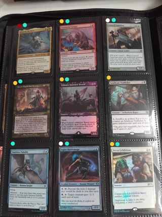 Collezione magic eng