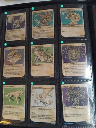 Collezione magic eng