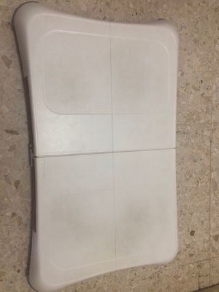 Wii Fit - Nintendo